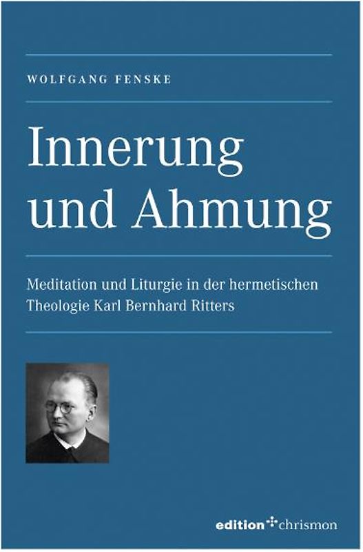 Innerung und Ahmung
