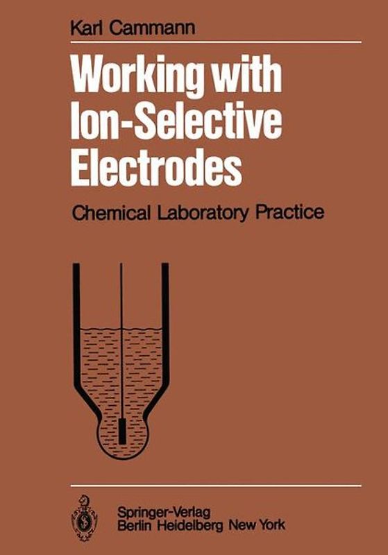 Working with Ion-Selective Electrodes