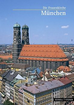 München. Die Frauenkirche