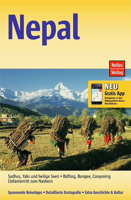 Nepal