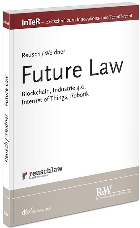 Future Law
