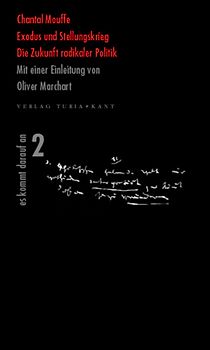 Exodus und Stellungskrieg