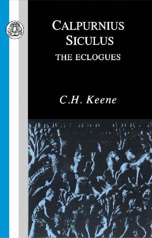 Calpurnius Siculus