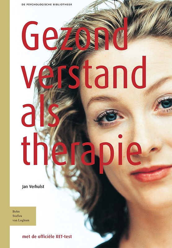 Gezond verstand als therapie