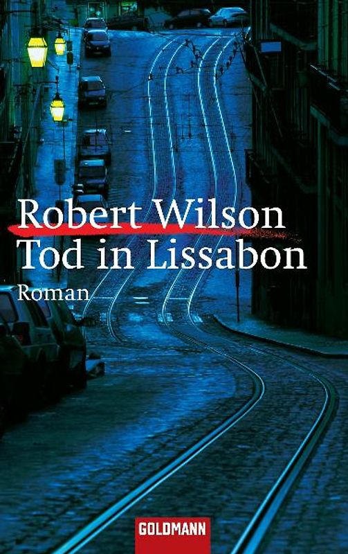 Tod in Lissabon