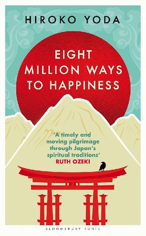 Eight Million Ways to Happiness