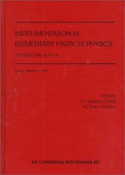 Instrumentation in Elementary Particle Physics