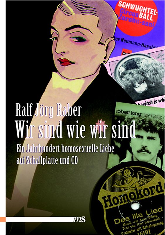 Wir sind wie wir sind