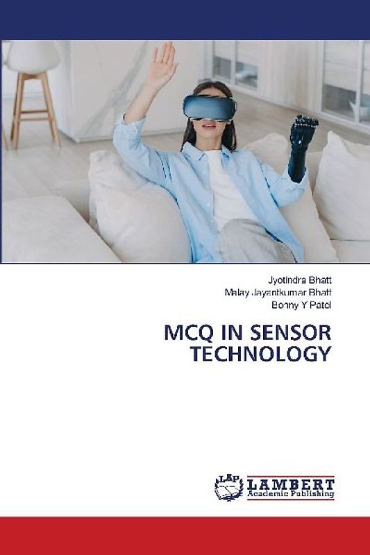 MCQ IN SENSOR TECHNOLOGY