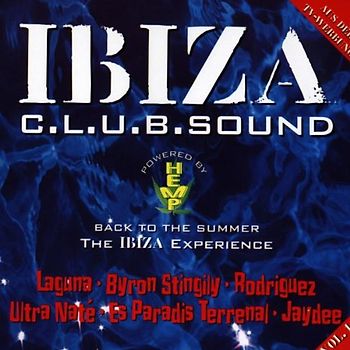 Various - Ibiza C.l.U.B.Sound