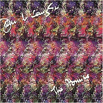 John Mclaughlin - The Promise