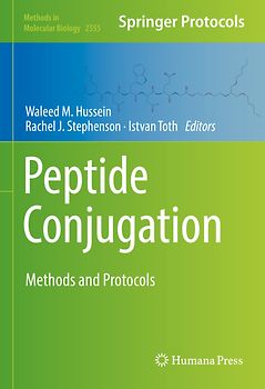 Peptide Conjugation