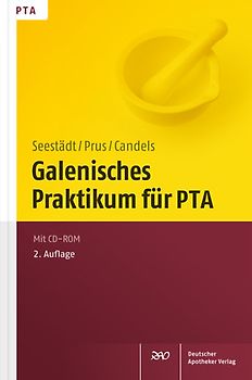 Galenisches Praktikum für PTA