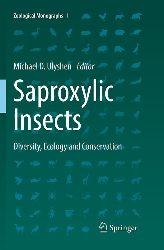 Saproxylic Insects