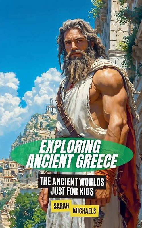 Exploring Ancient Greece