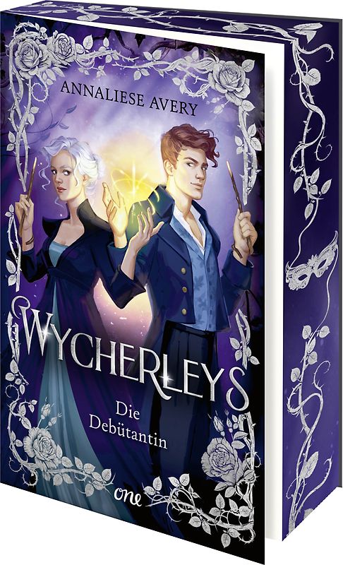 Wycherleys - Die Debütantin