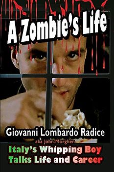 A Zombie's Life: Italy's Whipping Boy Talks Life and Career