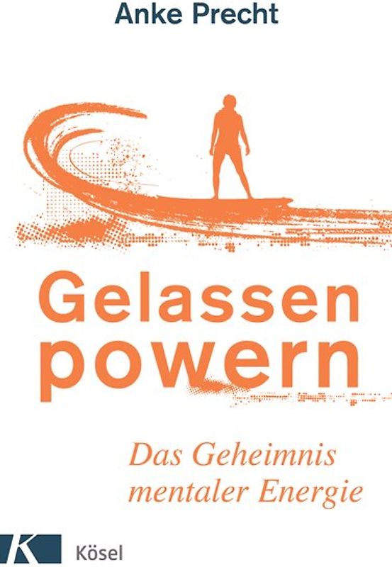 Gelassen powern