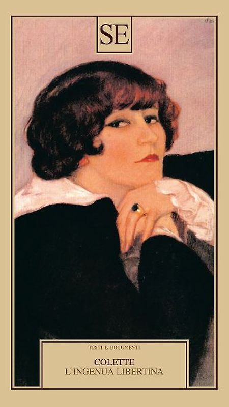 L' ingenua libertina