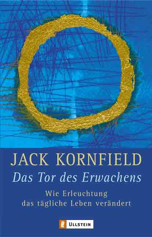 Das Tor des Erwachens