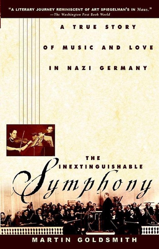 The Inextinguishable Symphony