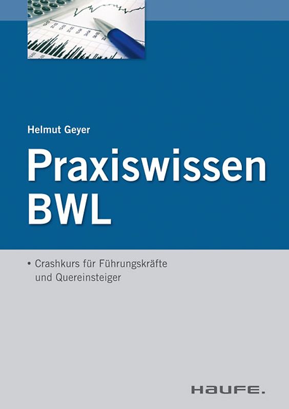 Praxiswissen BWL