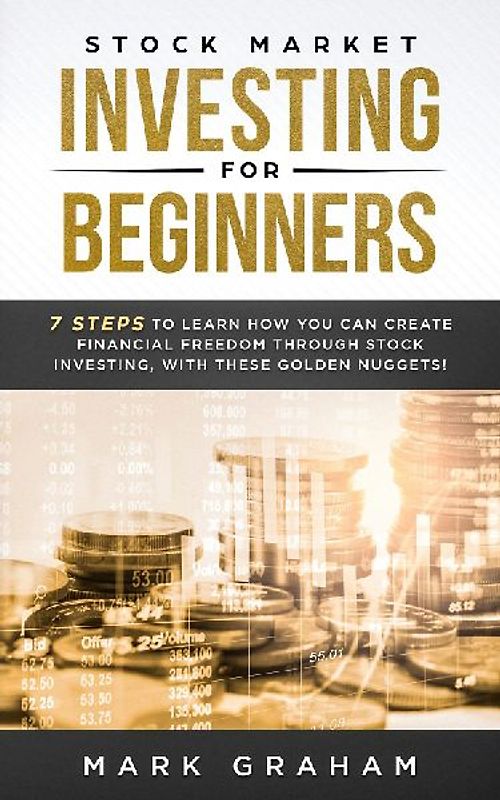 Stock Market Investing for Beginners