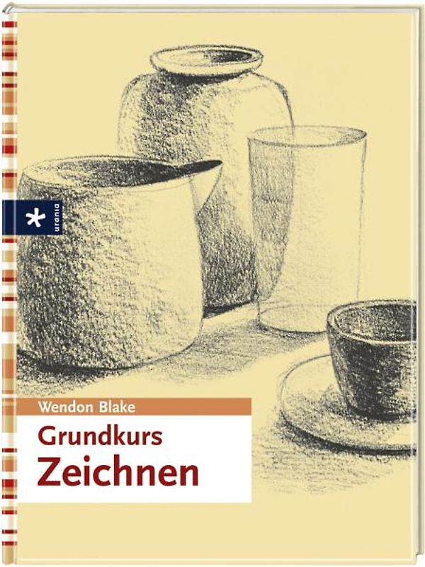 Grundkurs Zeichnen