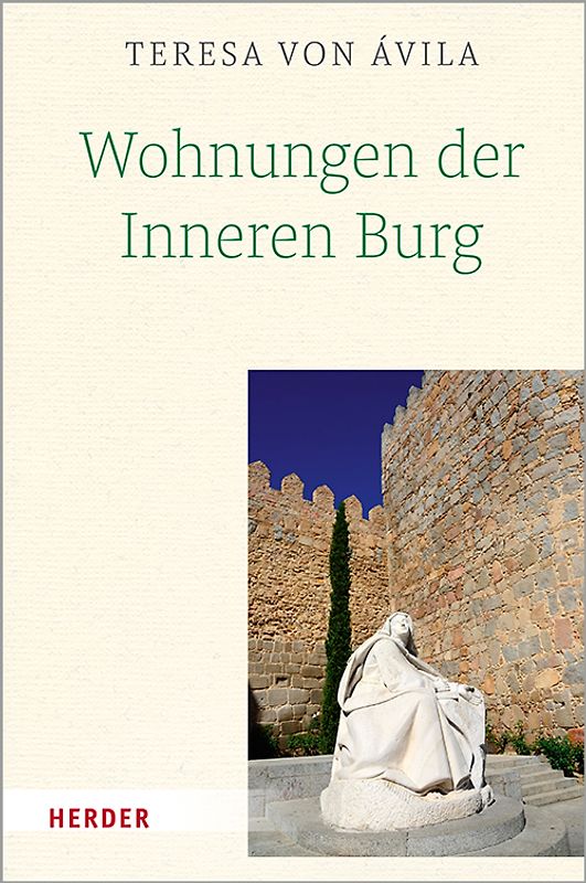 Wohnungen der Inneren Burg