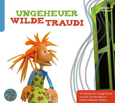 Ungeheuer Wilde Traudi