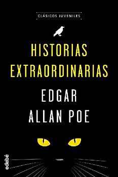 Historias extraordinarias de Poe