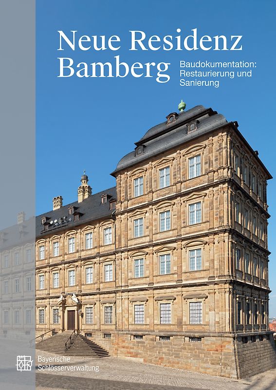 Neue Residenz Bamberg