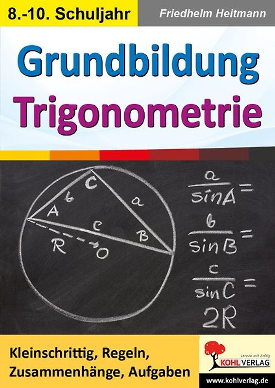 Grundbildung Trigonometrie