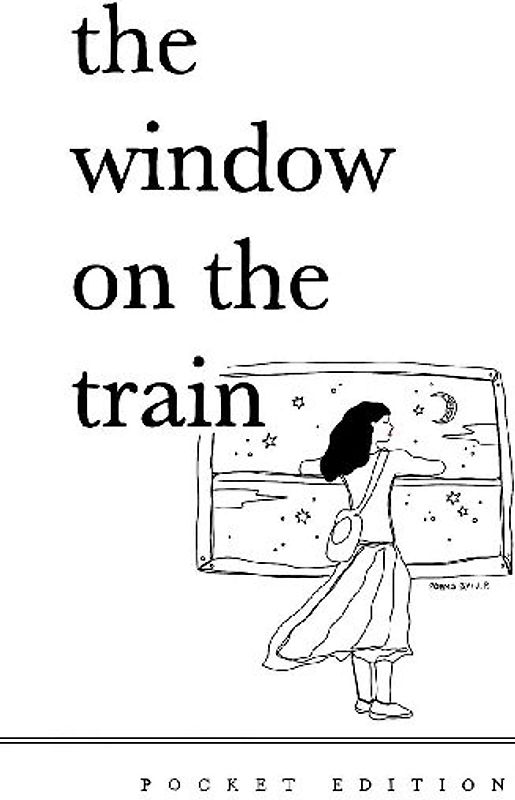 The Window On The Train