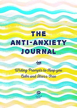 Anti-Anxiety Journal