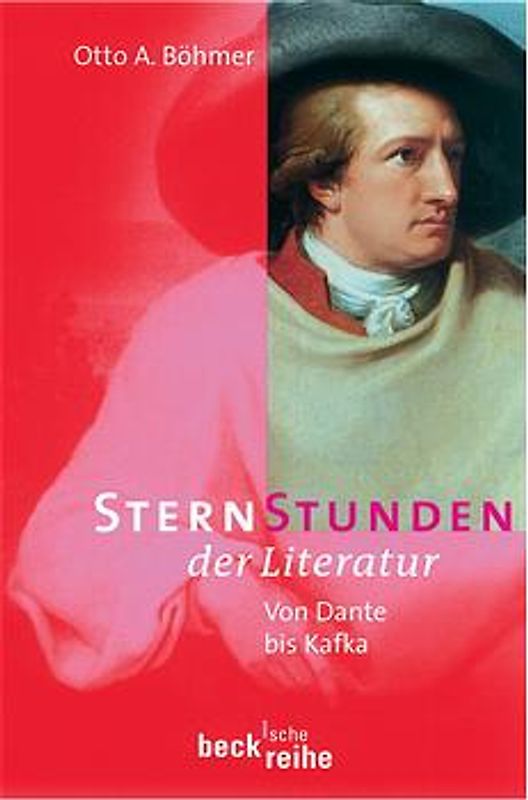 Sternstunden der Literatur
