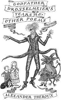 Godfather Drosselmeier's Tears & Other Poems