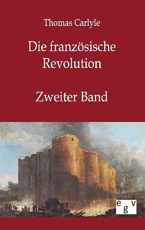 Die französische Revolution