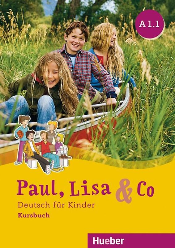 Paul, Lisa & Co A1.1
