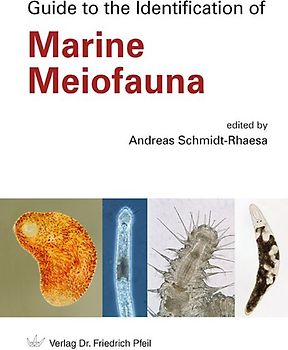 Guide to the Identification of Marine Meiofauna