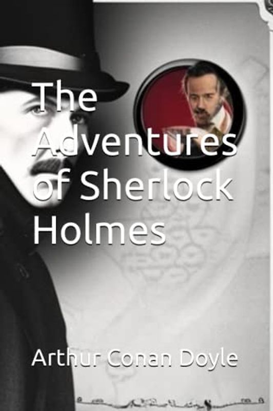 The Adventures of Sherlock Holmes