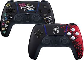 Sony PlayStation 5 manette sans fil DualSense [Édition limitée]