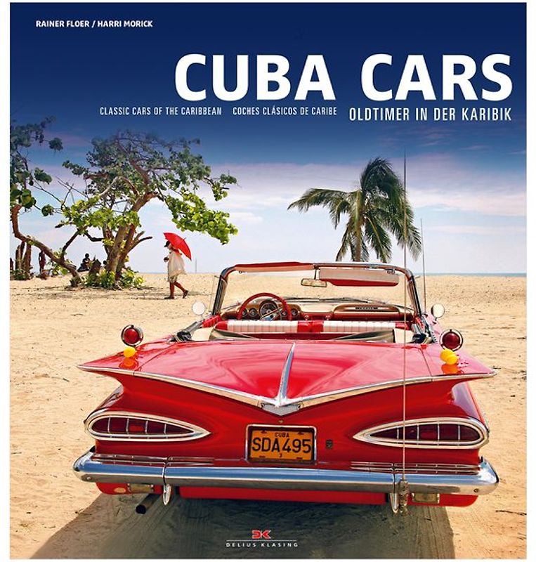 Cuba Cars