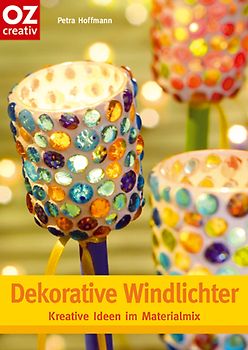 Dekorative Windlichter