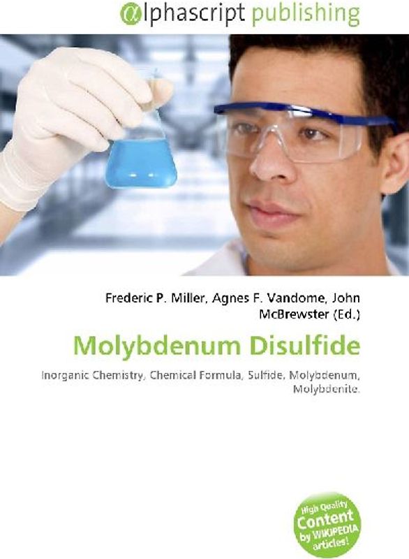 Molybdenum Disulfide