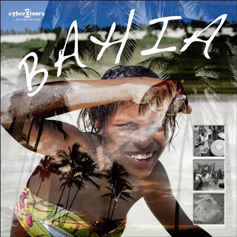 Salvador da Bahia & Umgebung