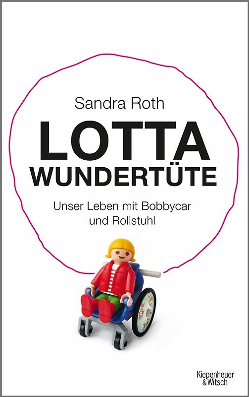 Lotta Wundertüte