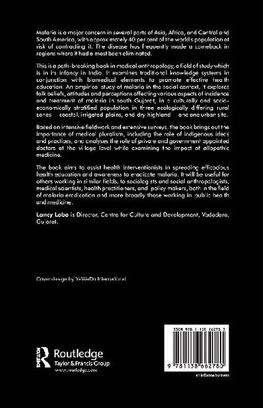 Malaria in the Social Context