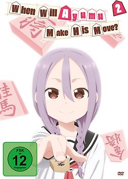 When Will Ayumu VOLUME 2 DVD