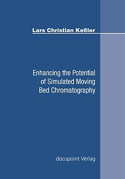 Enhancing the Potential of Simulated Moving Bed Chromatography